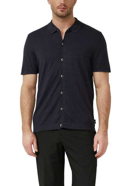 Strickpullover - Polo