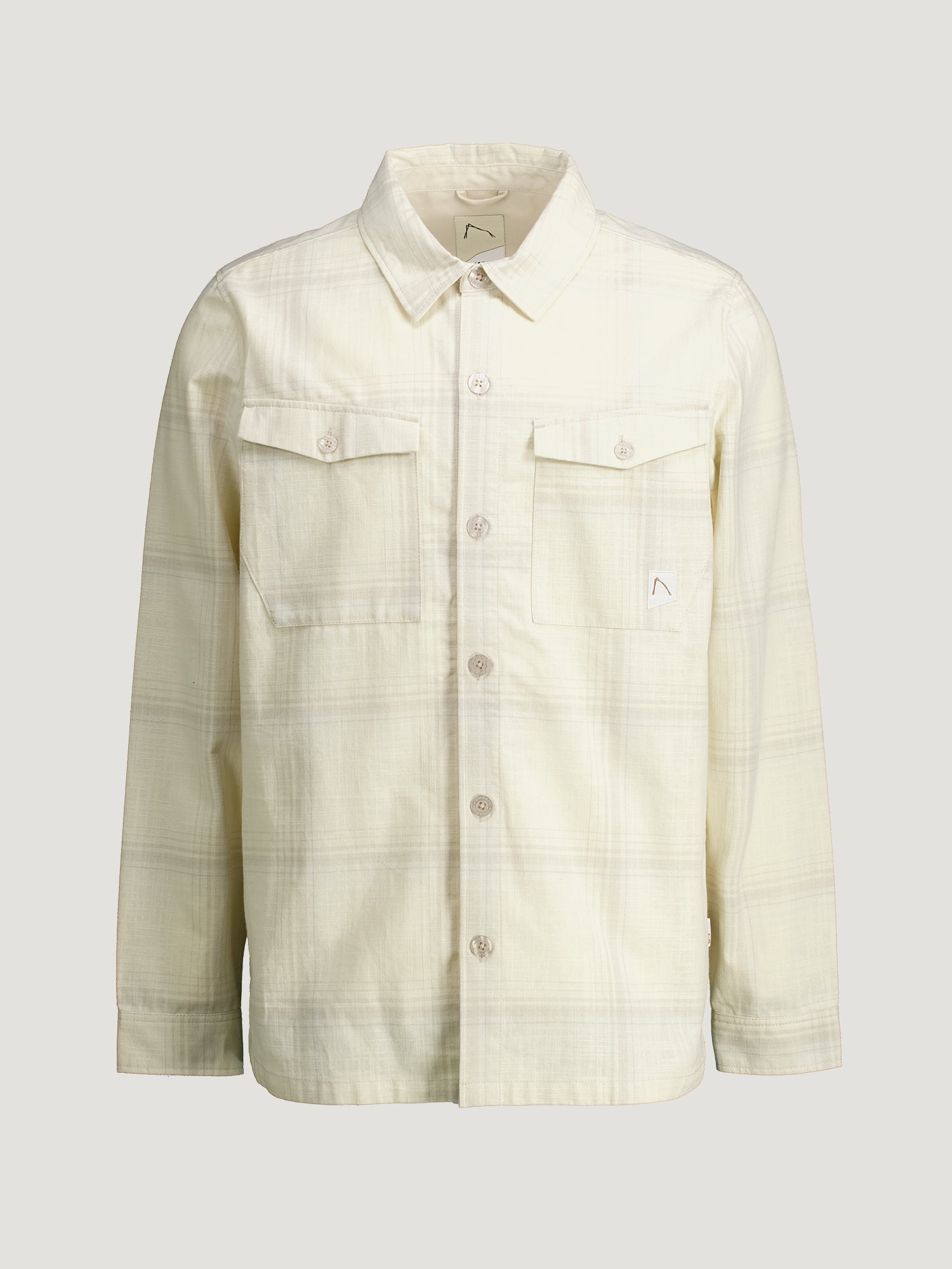 Overshirt - STRYKE DAIN