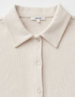 Sweatjacke - Glaya