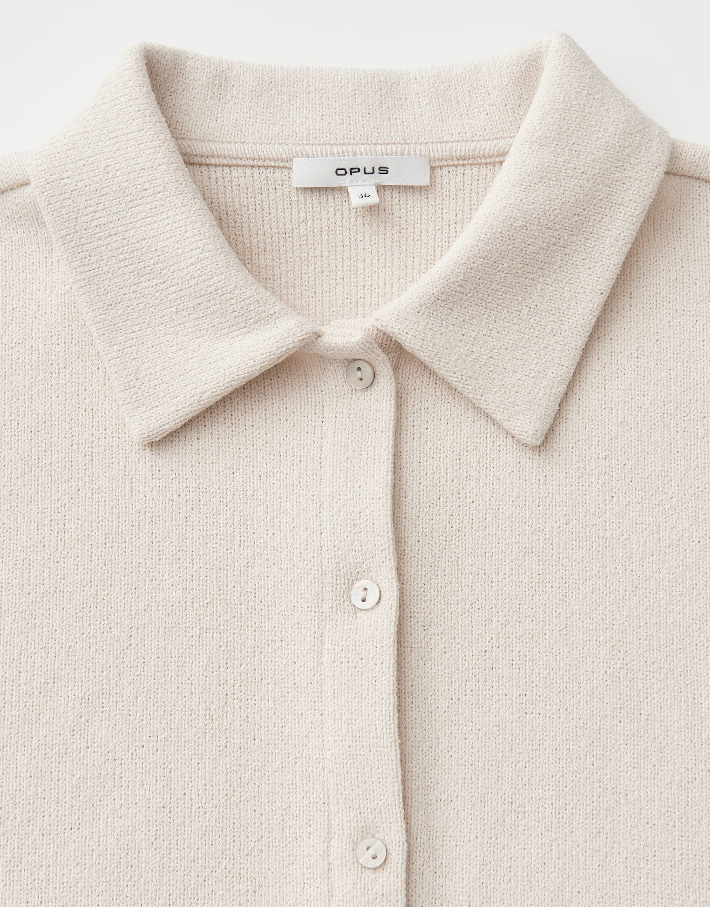 Sweatjacke - Glaya