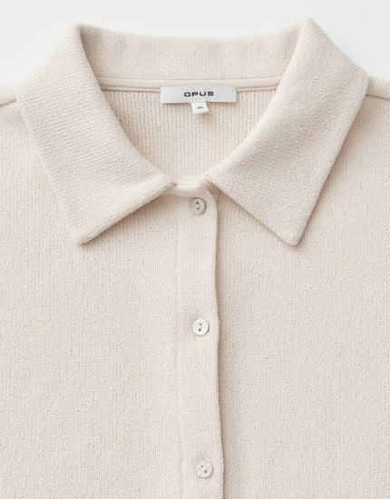 Sweatjacke - Glaya