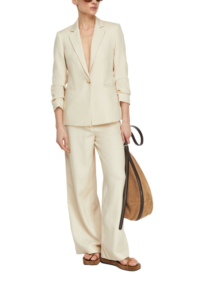 Blazer - Loose Fit