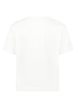 T-Shirt -Zitrone