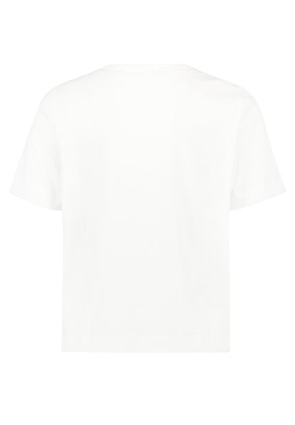 T-Shirt -Zitrone