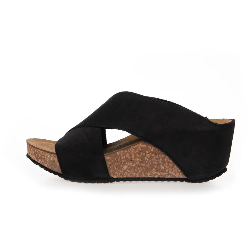 Sandale - FRANCES 23 Suede