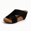 Sandale - FRANCES 23 Suede