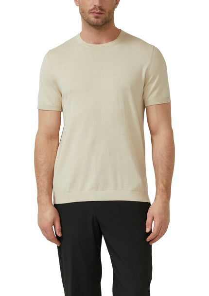 Pullover - Seidenmix