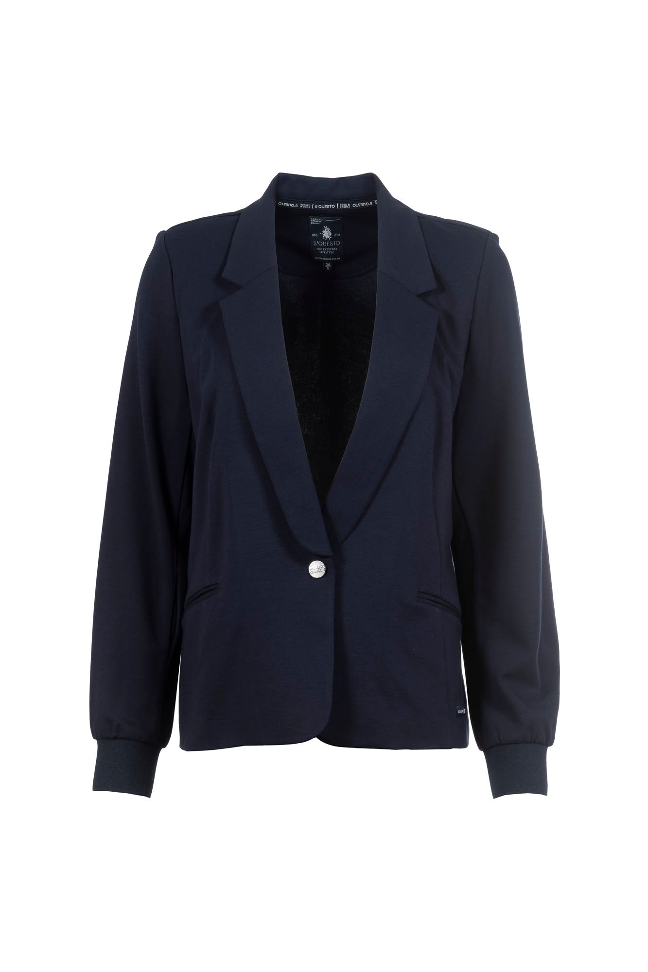 Blazer - 1/1 Arm