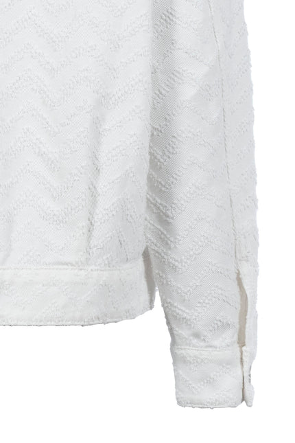 Jeansjacke - Struktur