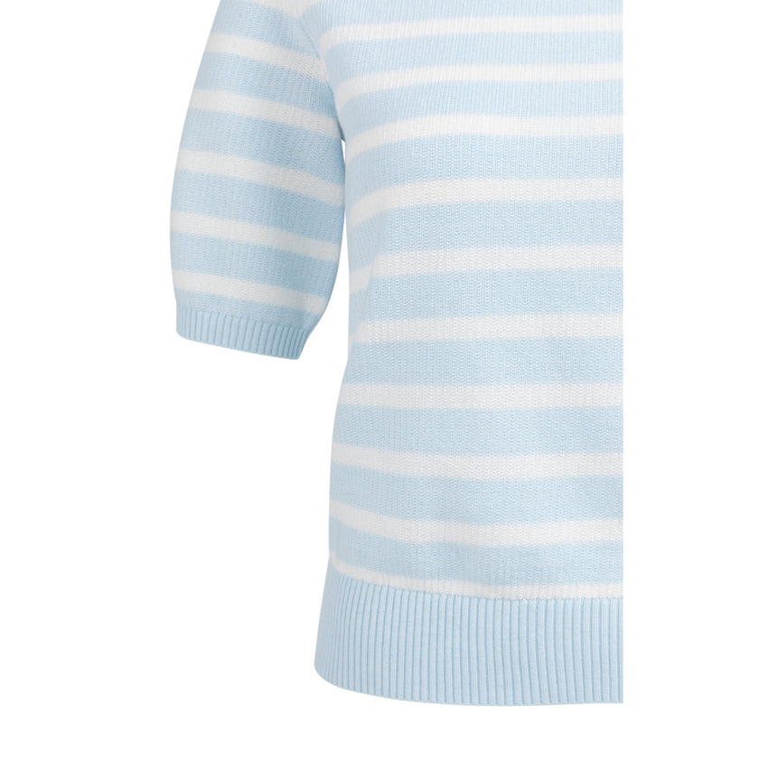 Pullover - Streifenmuster
