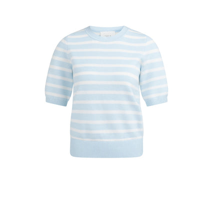 Pullover - Streifenmuster