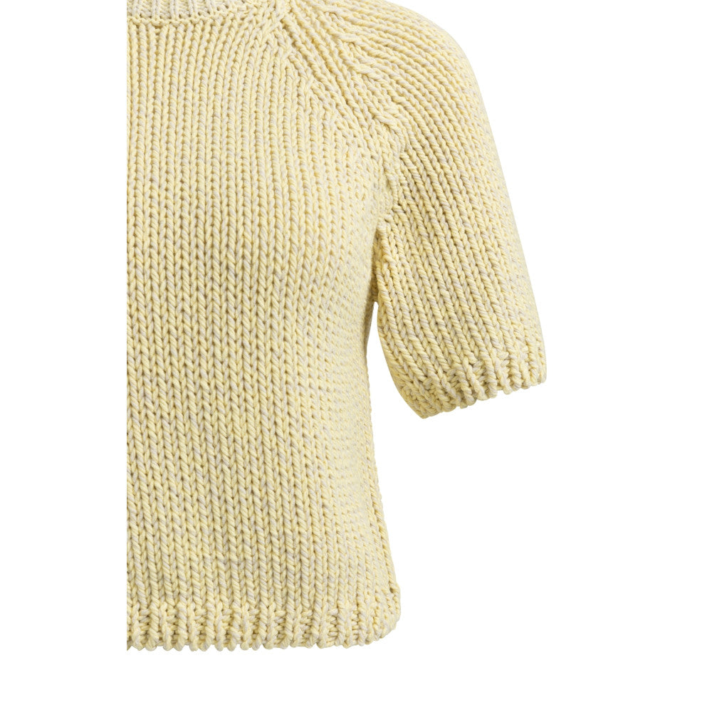 Pullover - dicker Strick