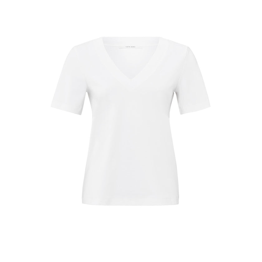 T-Shirt - V-Neck