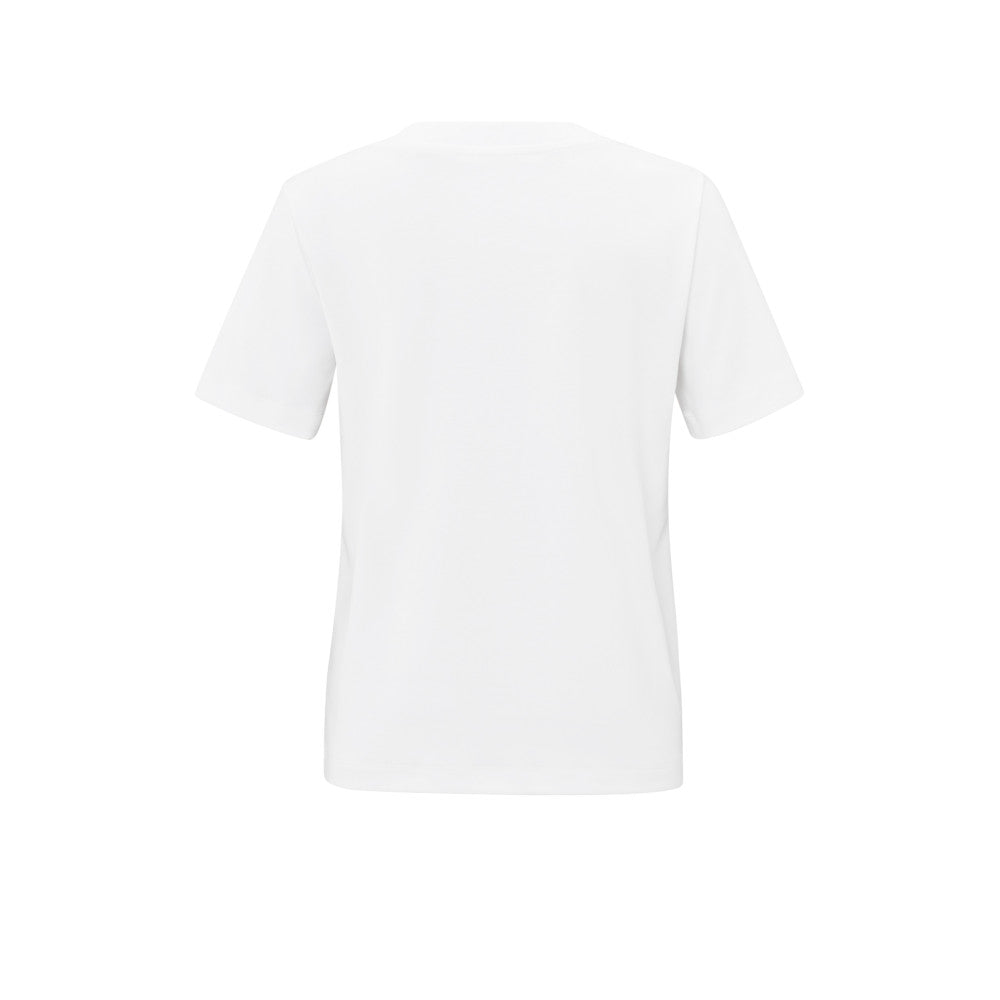 T-Shirt - V-Neck