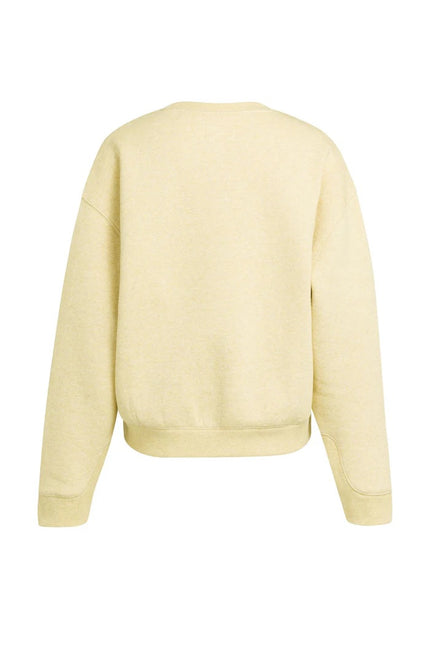 Sweatshirt - Aufschrift