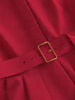 Kleid - Dolcia