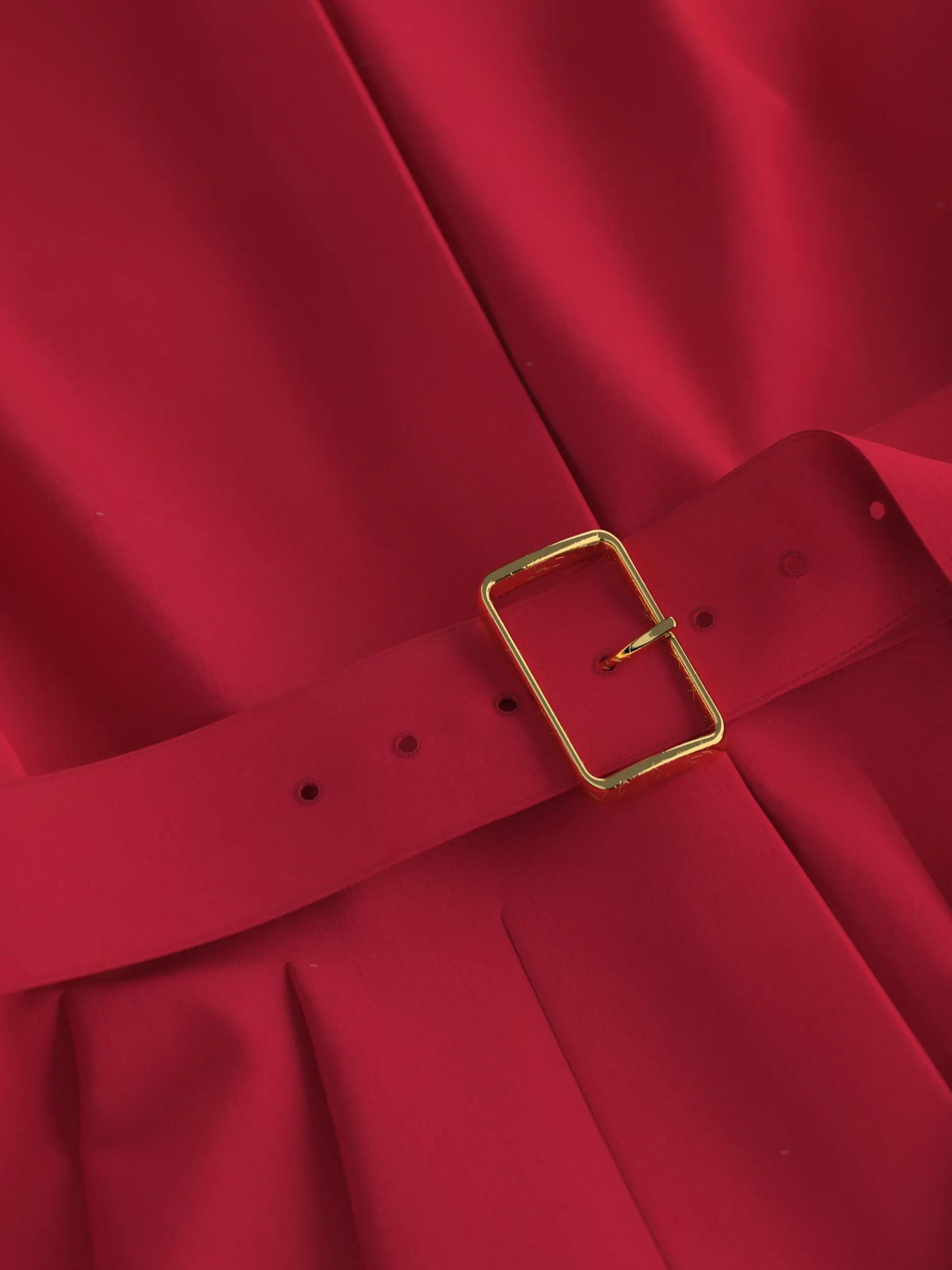 Kleid - Dolcia