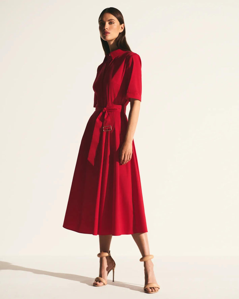 Kleid - Dolcia