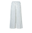 Leinenhose - Culotte