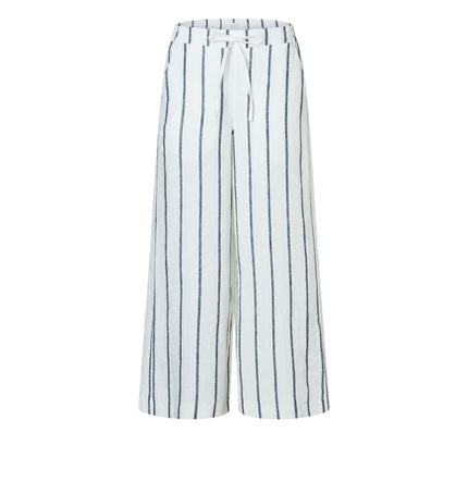 Leinenhose - Culotte