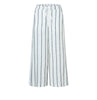 Leinenhose - Culotte