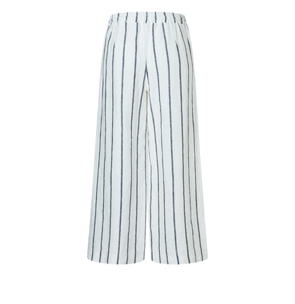 Leinenhose - Culotte