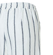 Leinenhose - Culotte