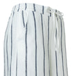 Leinenhose - Culotte