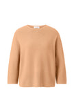 Feinstrickpullover - Basic