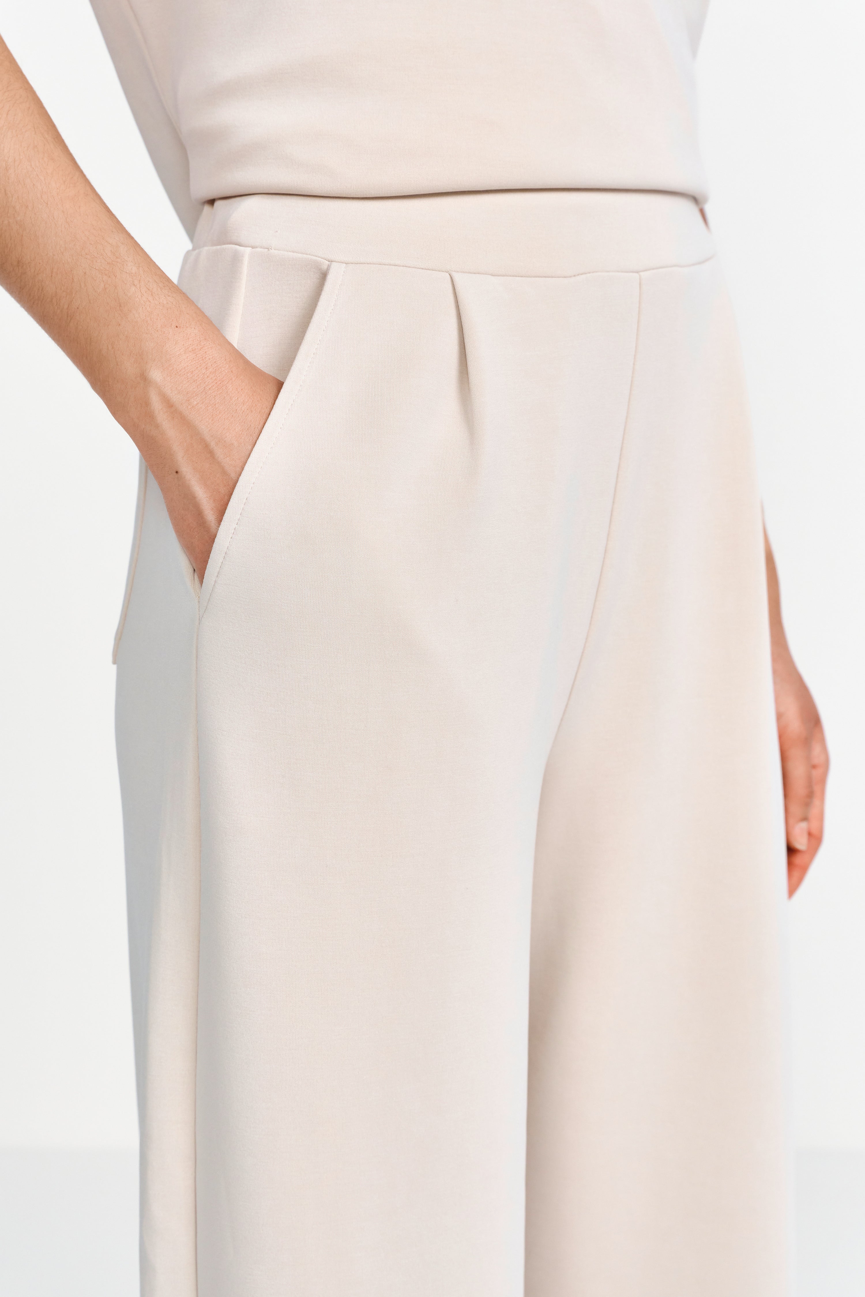 Culotte - Jersey