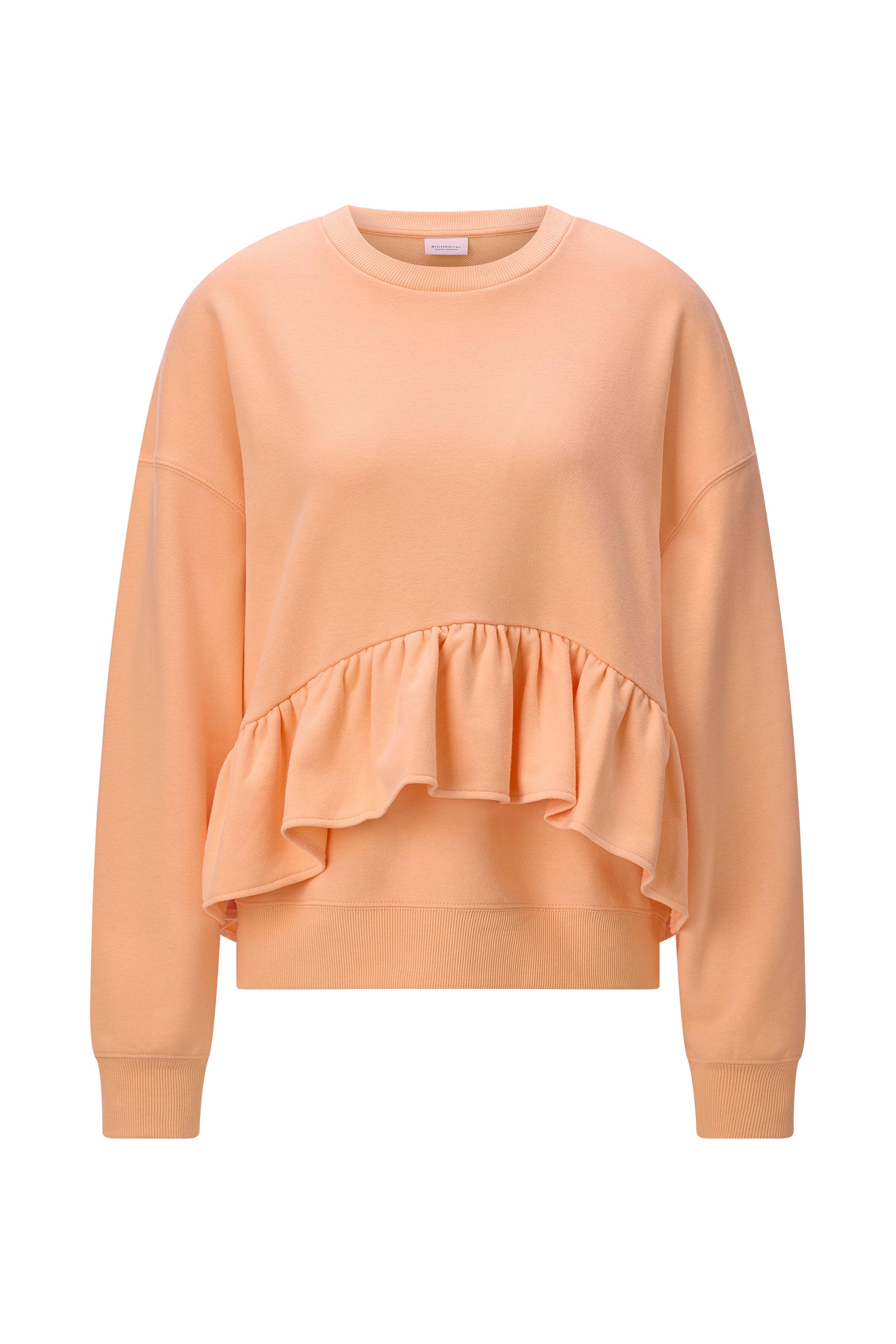 Sweatshirt - Volant