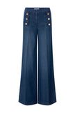 Jeans - Wide Leg
