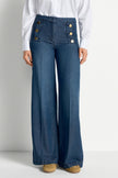 Jeans - Wide Leg