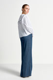 Jeans - Wide Leg
