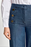 Jeans - Wide Leg