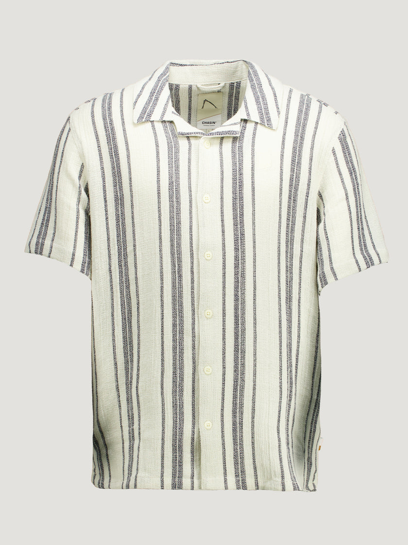 Hemd - DOBY STRIPE