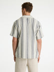 Hemd - DOBY STRIPE