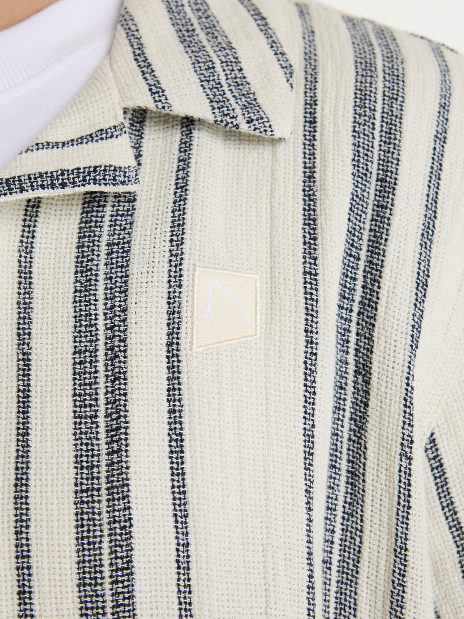 Hemd - DOBY STRIPE