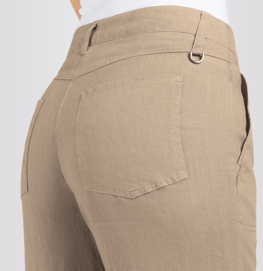 Leinenhose - NORA