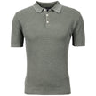 Polo-Shirt - Strick