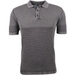 Poloshirt - Wash-Out Finish