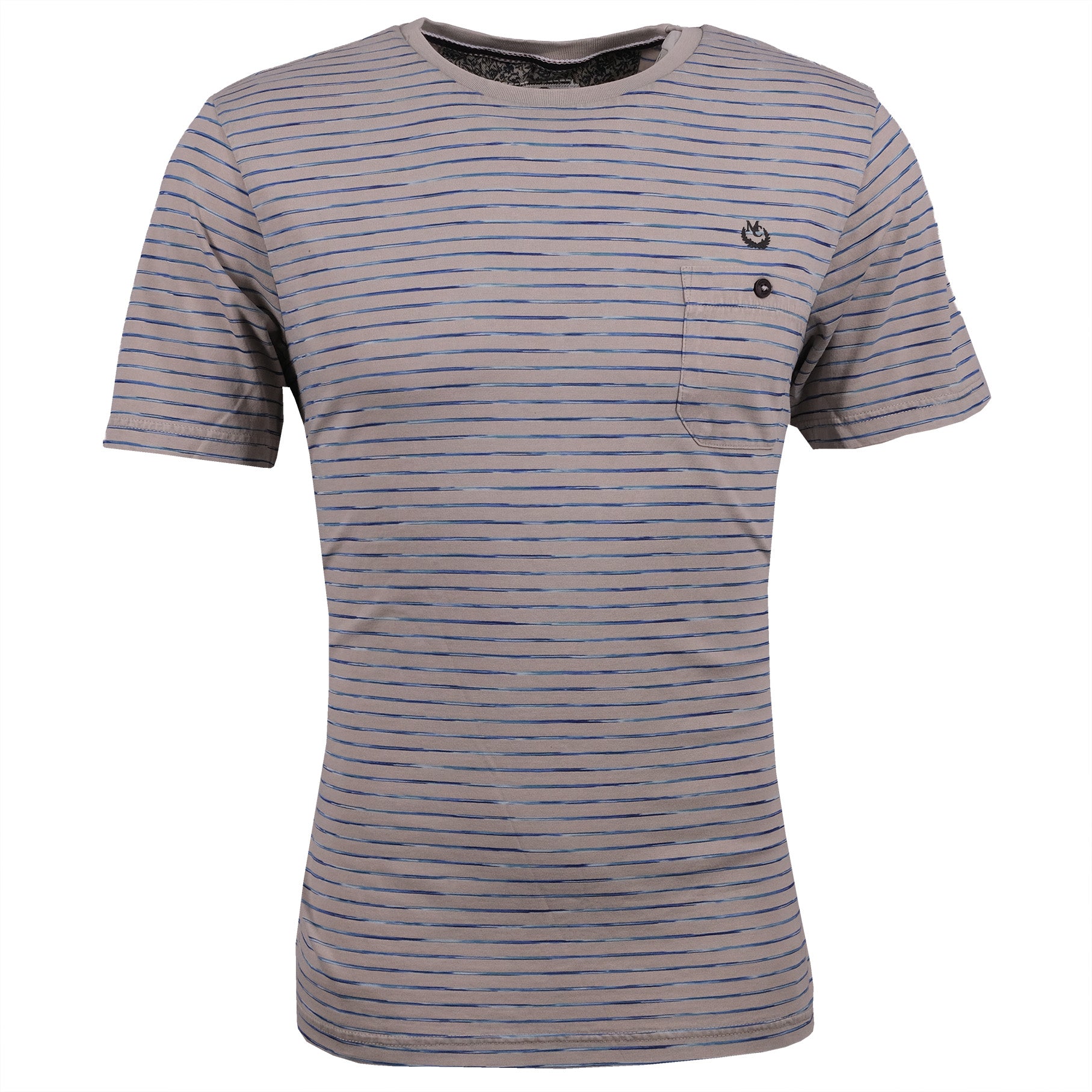 T-Shirt - Rundhals