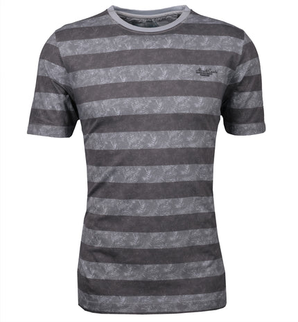 T-Shirt - Alloverprint