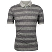 Polo-Shirt Knopf