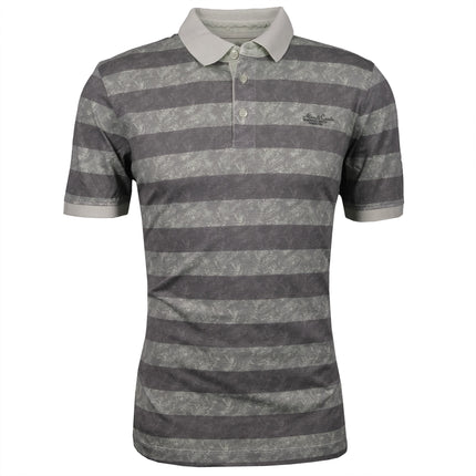 Polo-Shirt Knopf