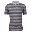 Polo-Shirt Knopf