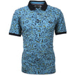 Polo-Shirt - Knopf