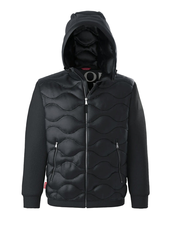 Jacke - Tobie