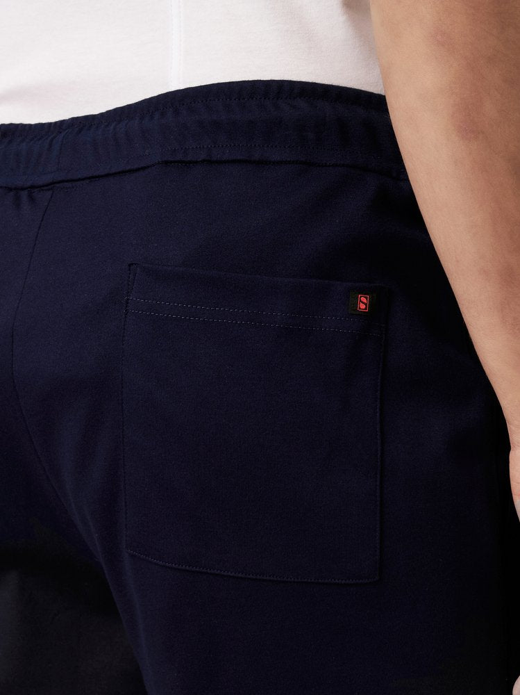 Bermudashorts - Jersey