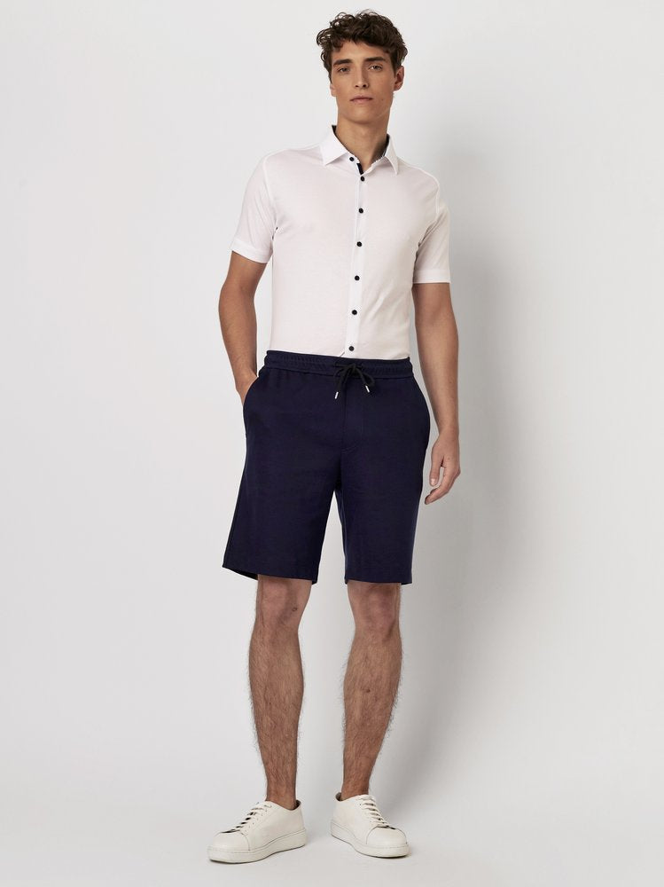 Bermudashorts - Jersey